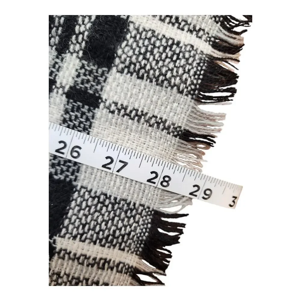 Modcloth 56 100% plaid