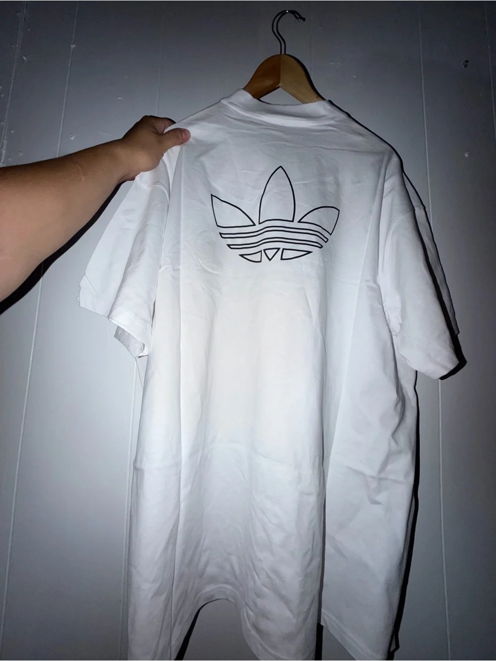 adidas official short