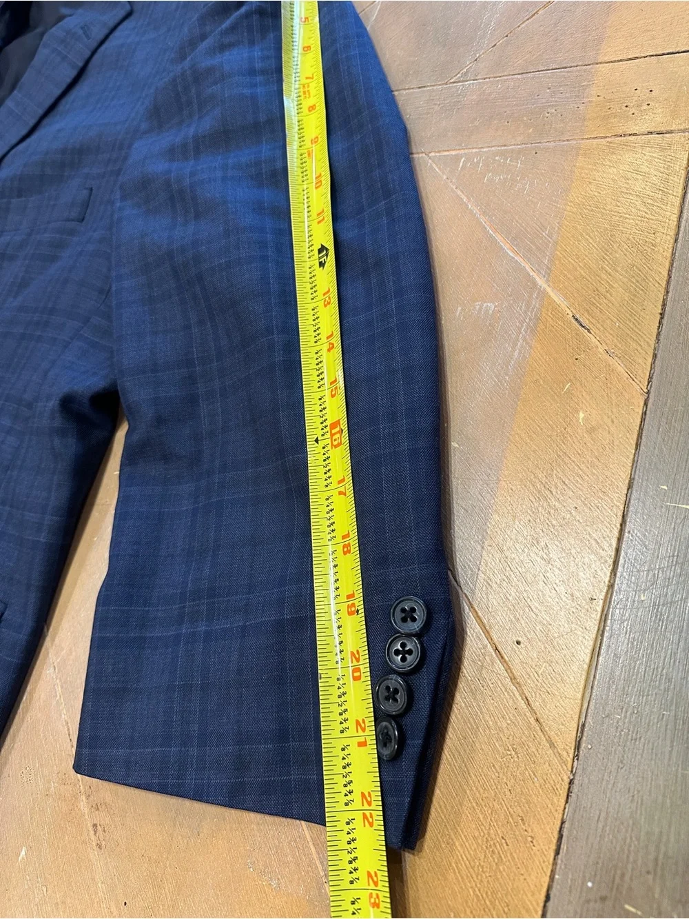 H. Freeman & Son likely vintage