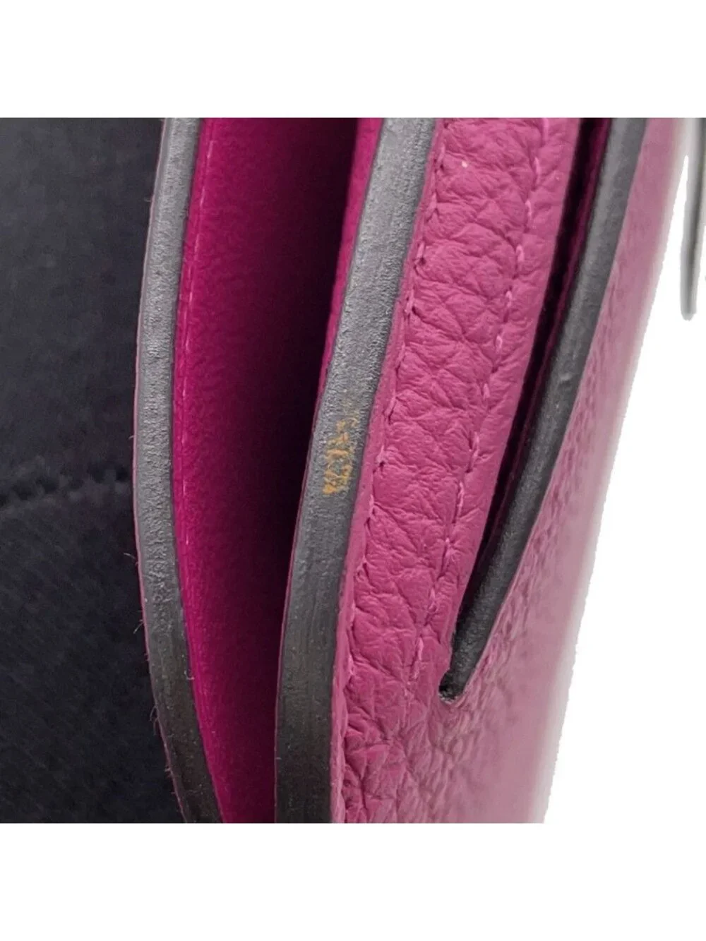 Hermes this authentic