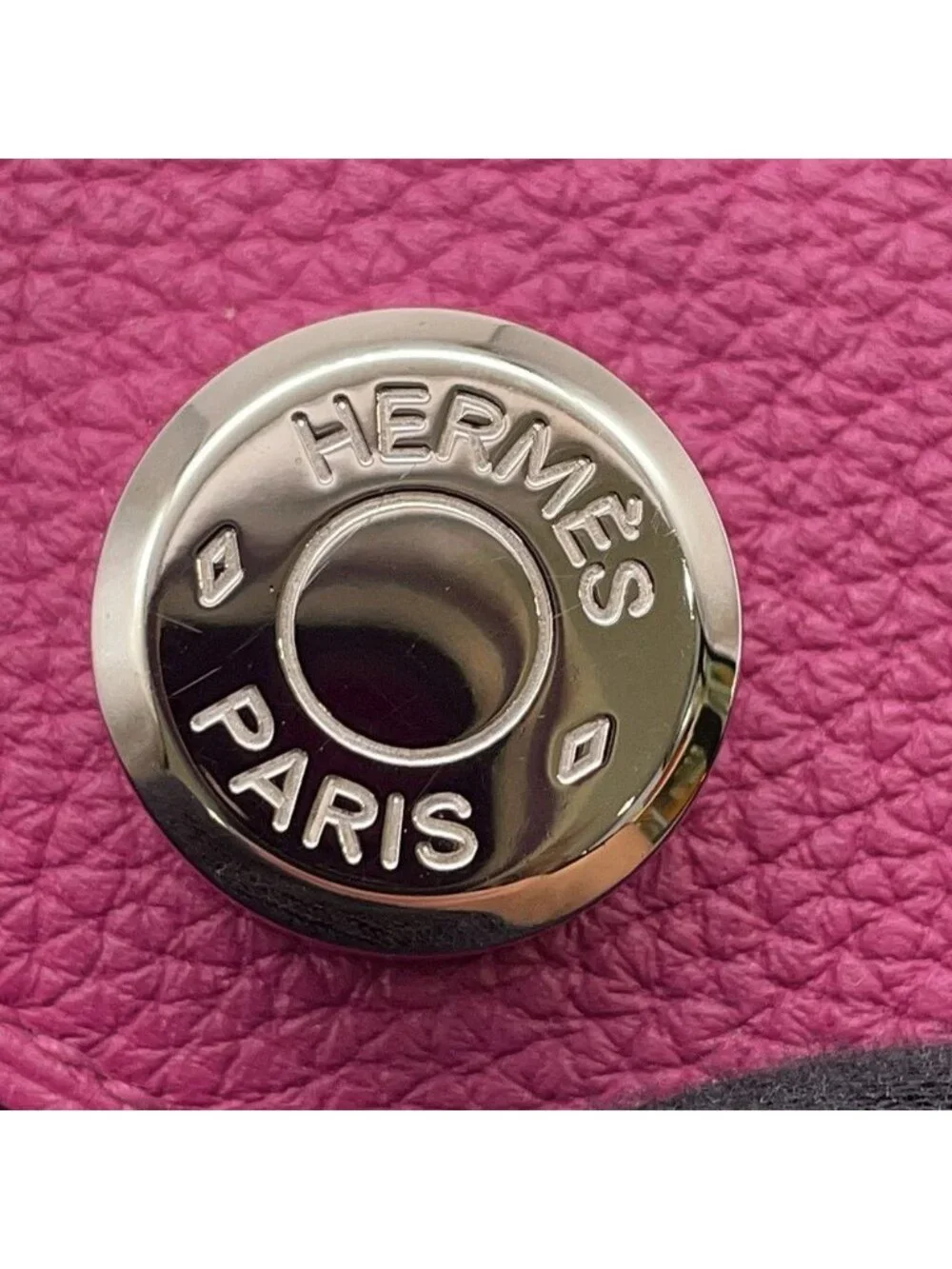 Hermes this authentic