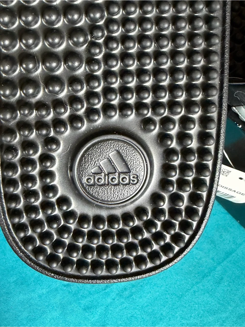 adidas 100% brand