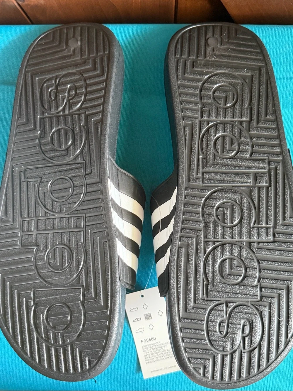 adidas 100% brand
