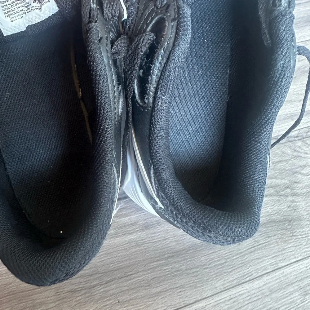 Nike take classic