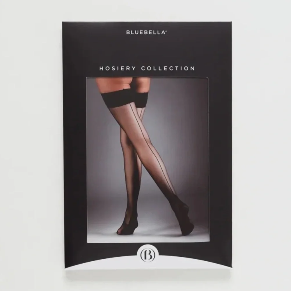 Bluebella new package