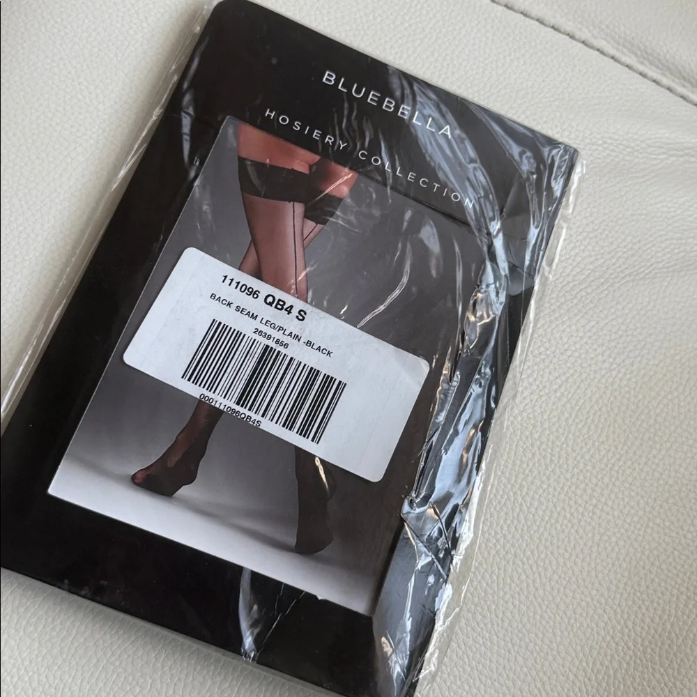 Bluebella new package