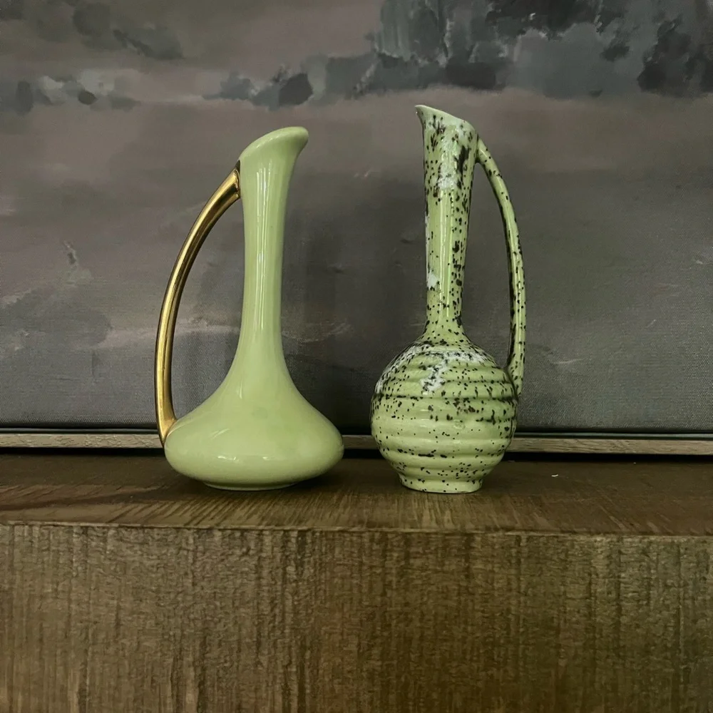 Vintage beautiful set