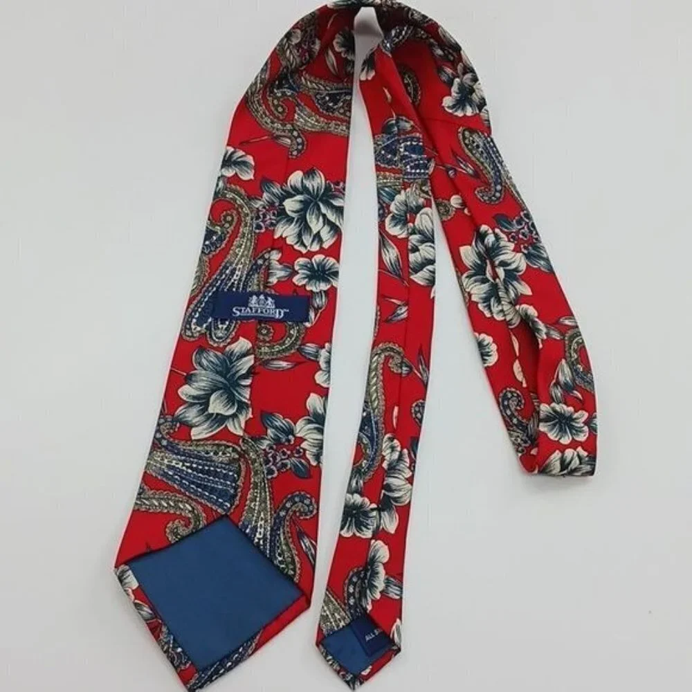 Stafford bold stylish