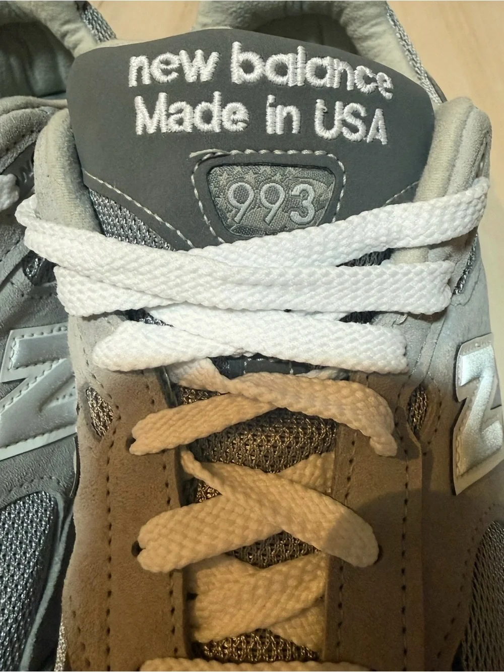 New Balance classic new