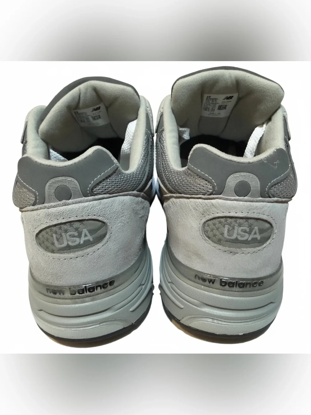 New Balance classic new
