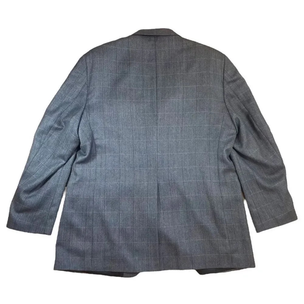 Haggar tag size men’