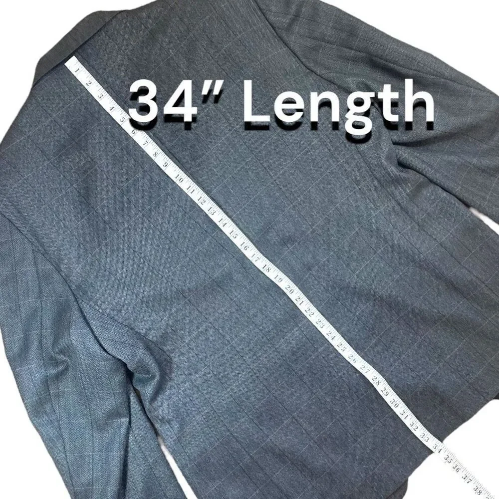 Haggar 46 it’s