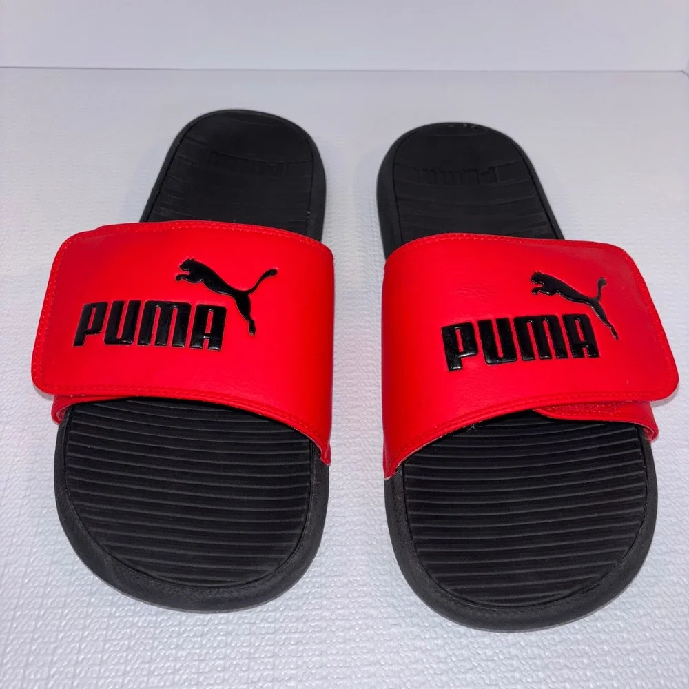 Puma these slides