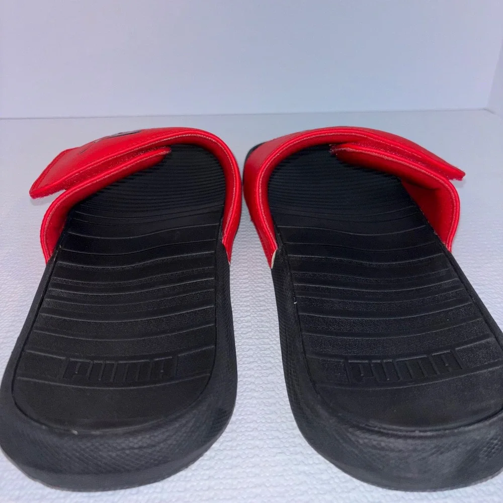 Puma these slides