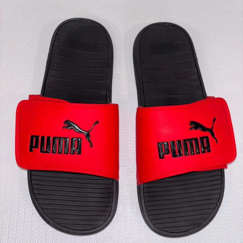 Puma these slides