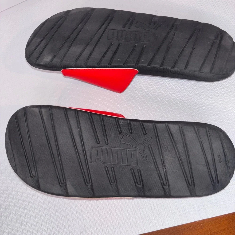 Puma these slides