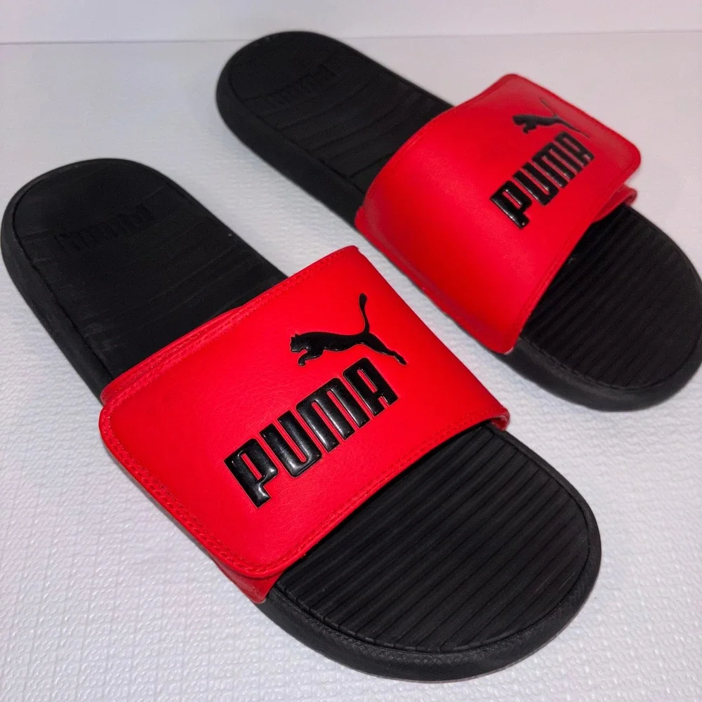 Puma these slides