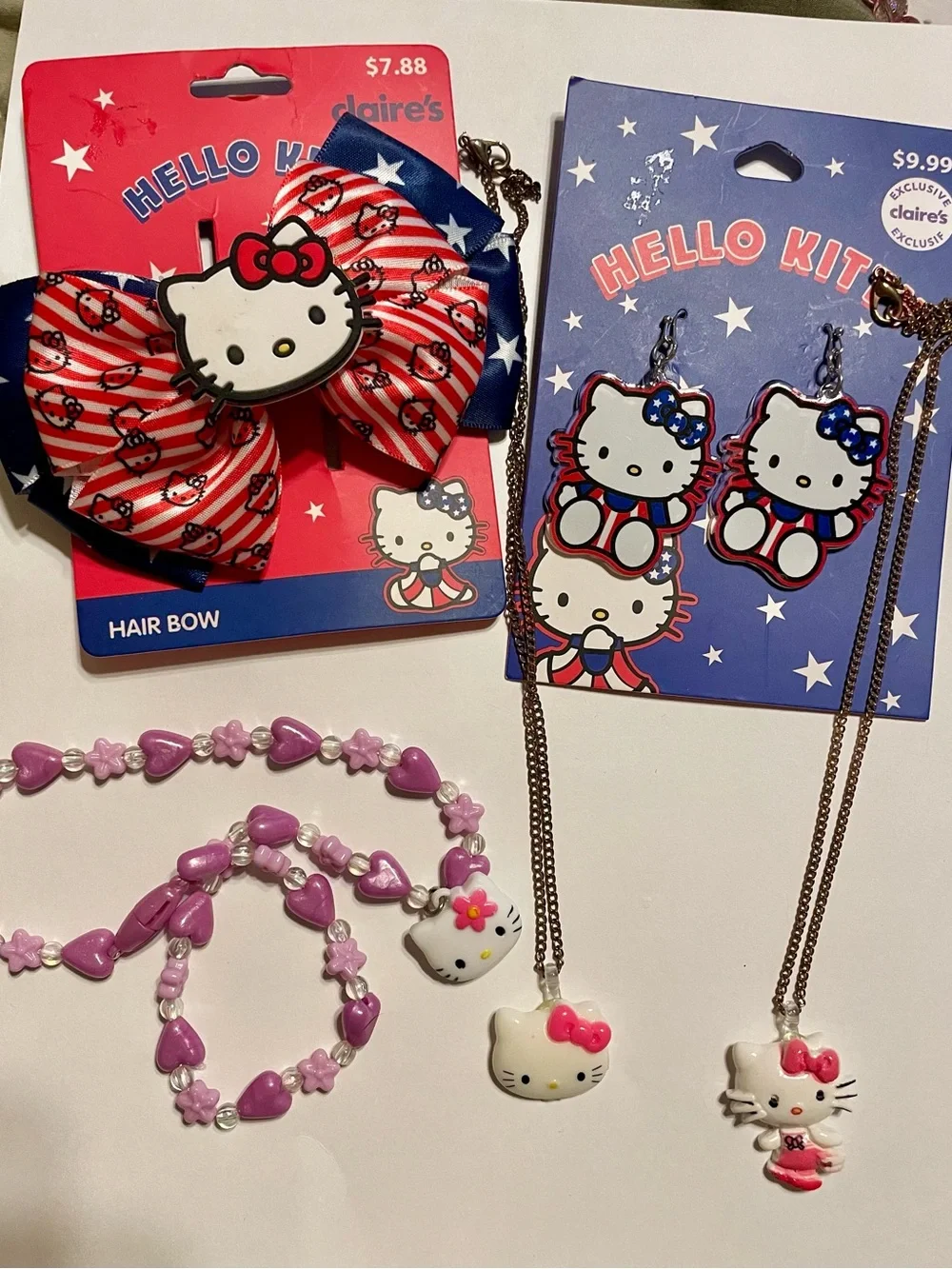 Sanrio this lot