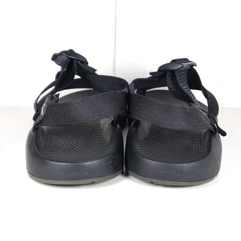 Chaco men cloud