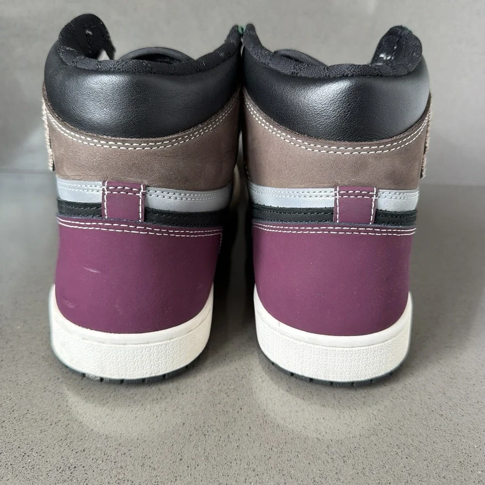 Jordan retro high