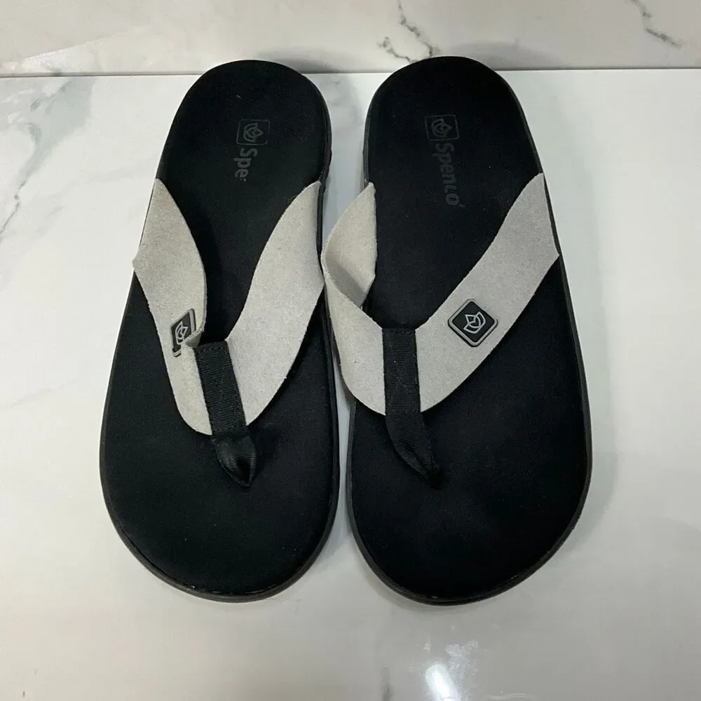SPENCO Flip Flop Sandals