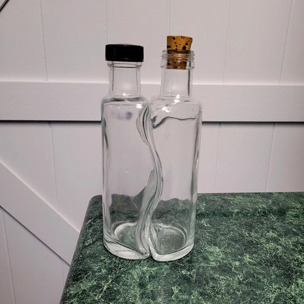 Hand Crafted vinegar oil