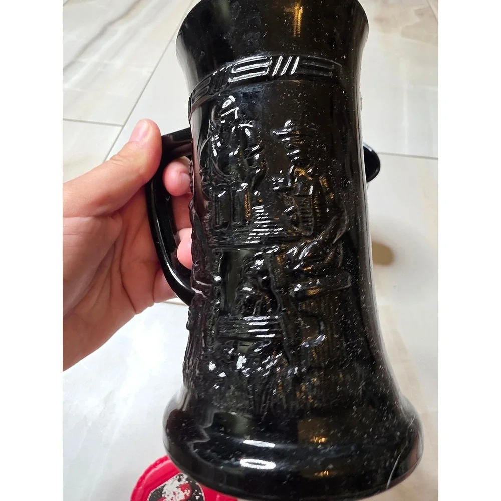 Unbranded vintage black