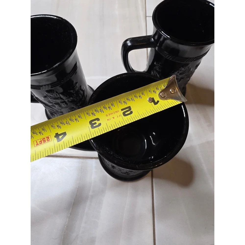Unbranded vintage black
