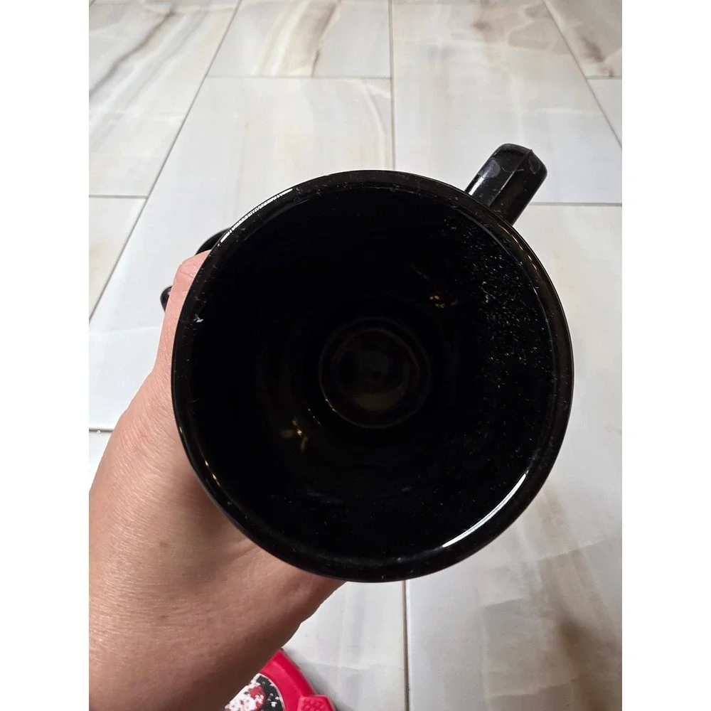 Unbranded vintage black