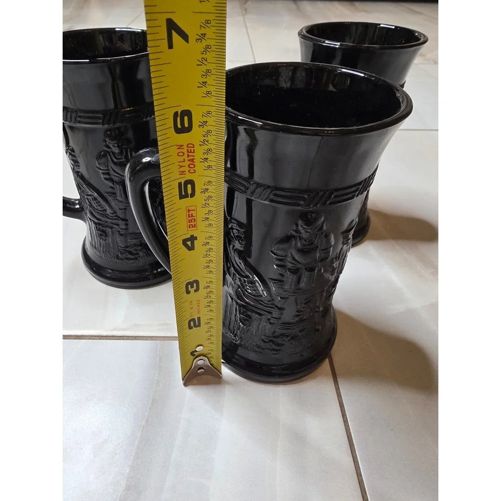 Unbranded vintage black