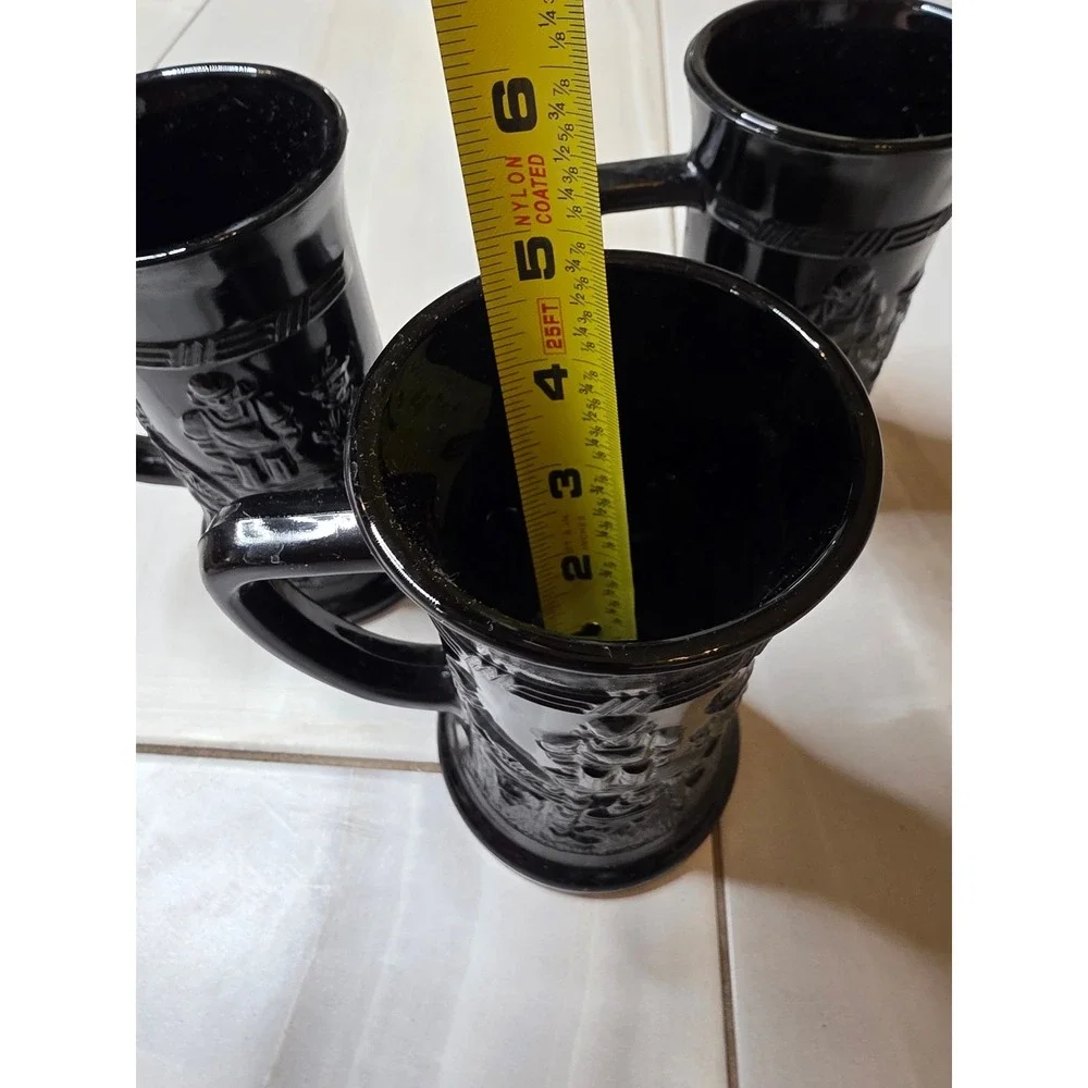 Unbranded vintage black