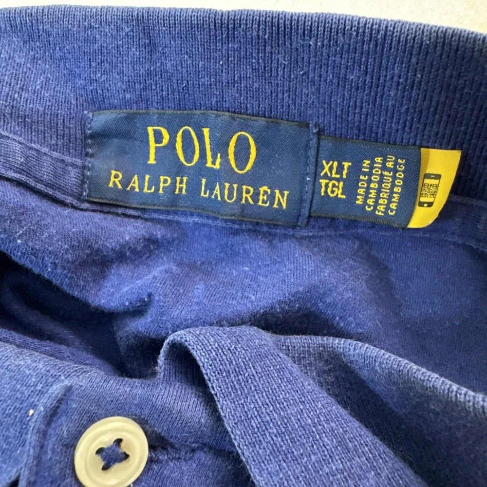 Polo Ralph Lauren polo ralph
