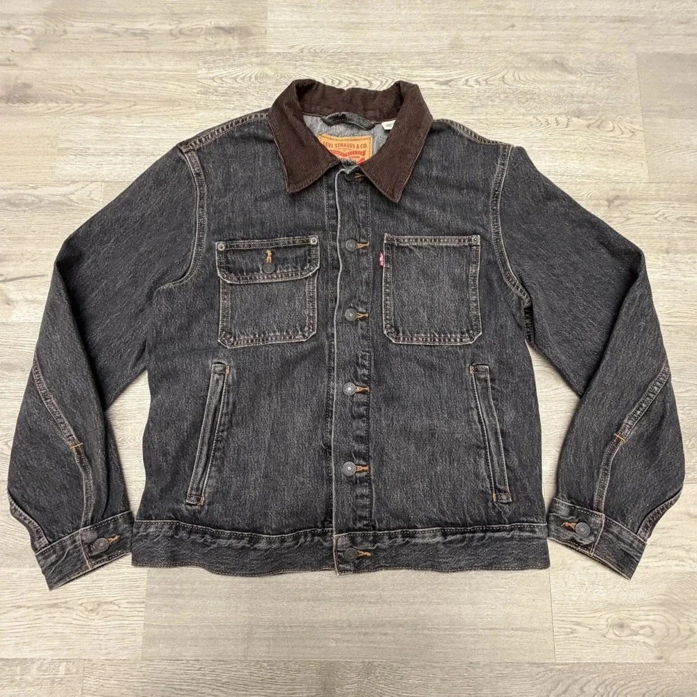 Levis bring classic