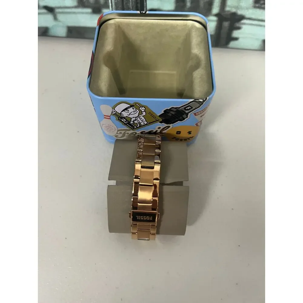 Fossil model es2859