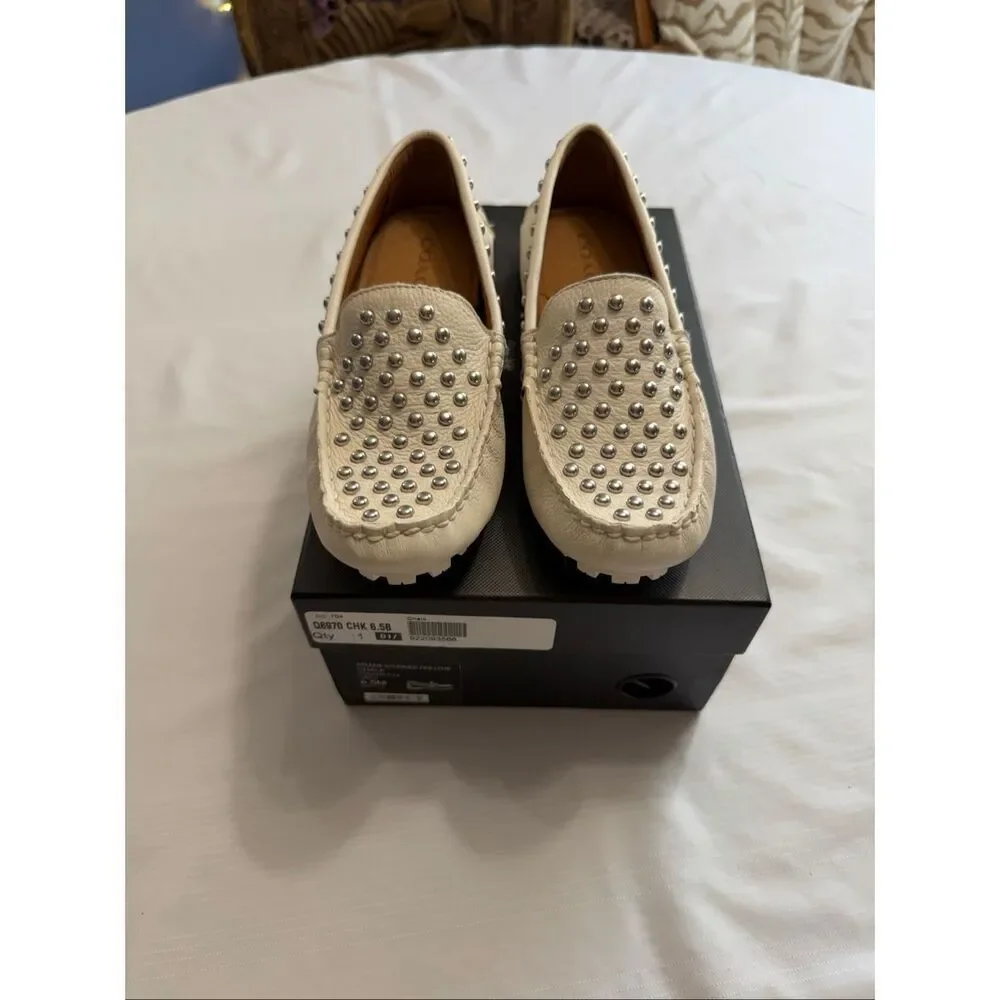 Coach arlene studded