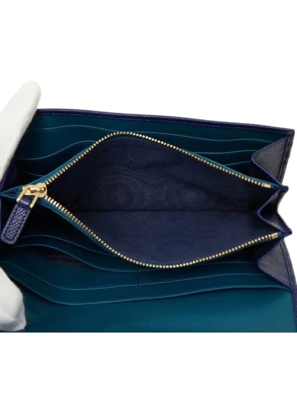 BVLGARI brand color