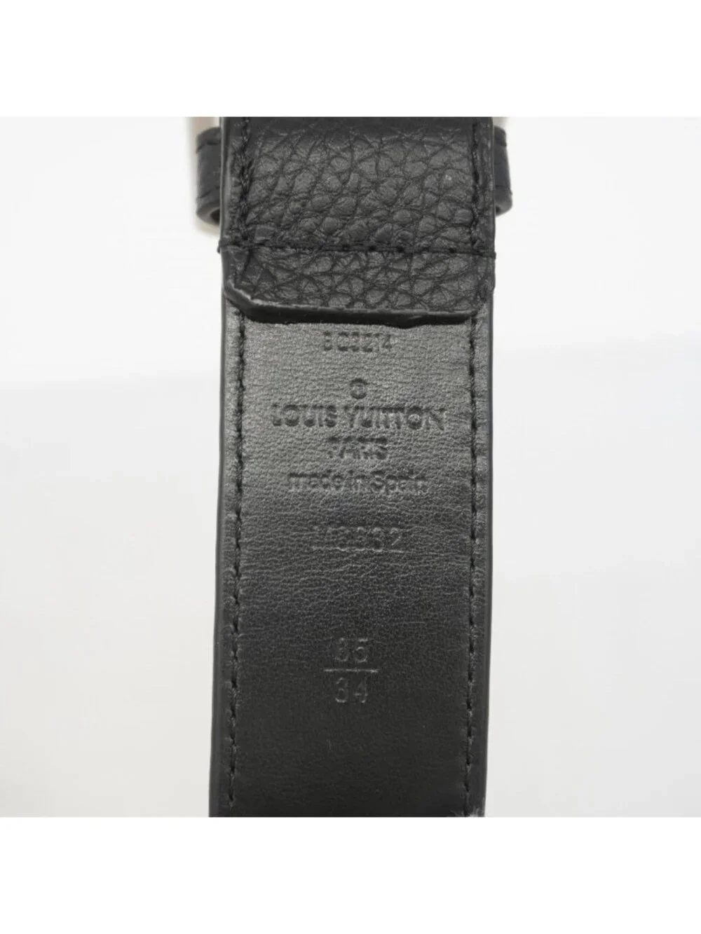 Louis Vuitton this authentic