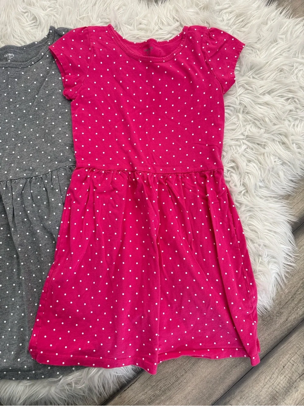 Carters three short