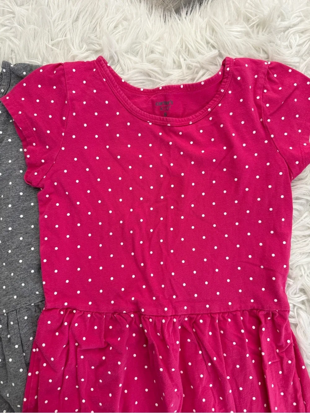 Carters three short