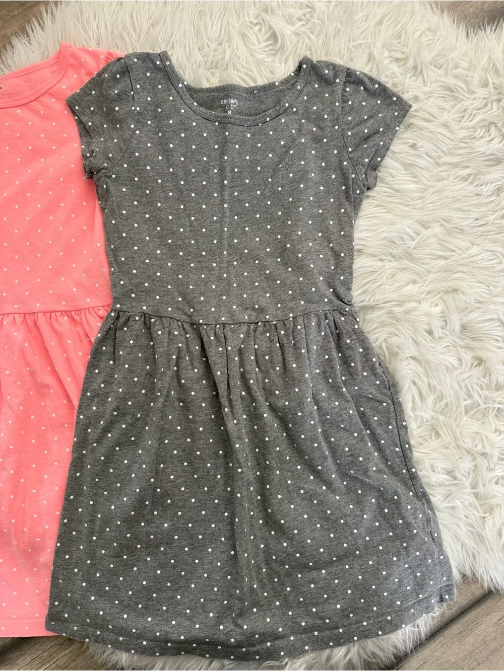 Carters three short