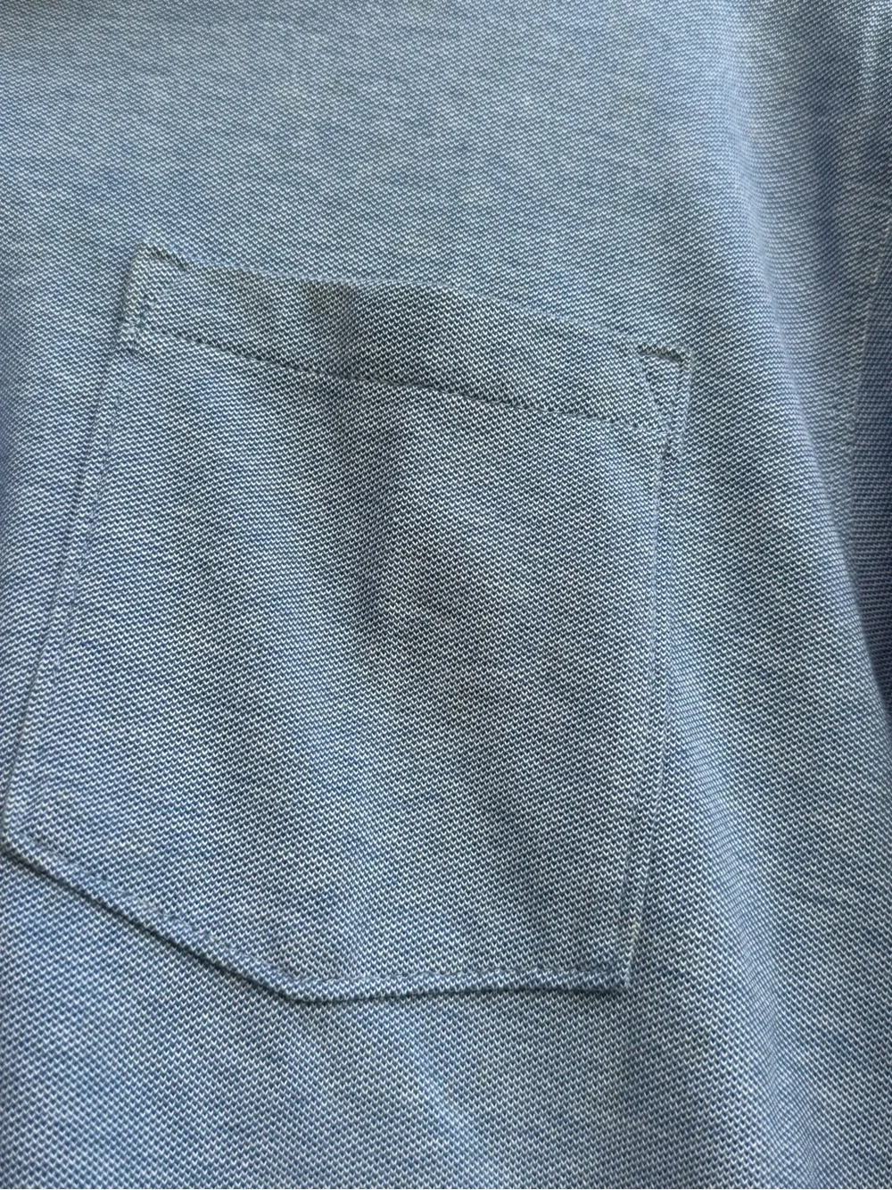 Banana Republic soft light