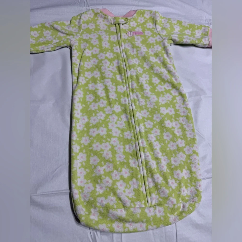 Carters good used
