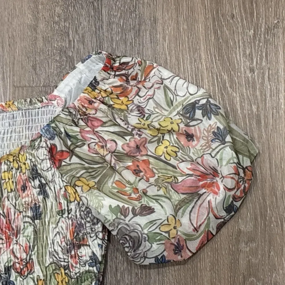 Anthropologie