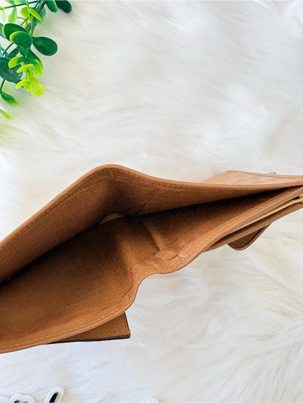 Celine good leather