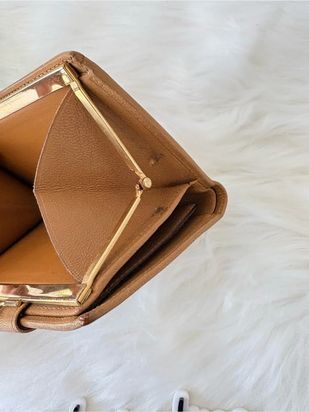 Celine good leather