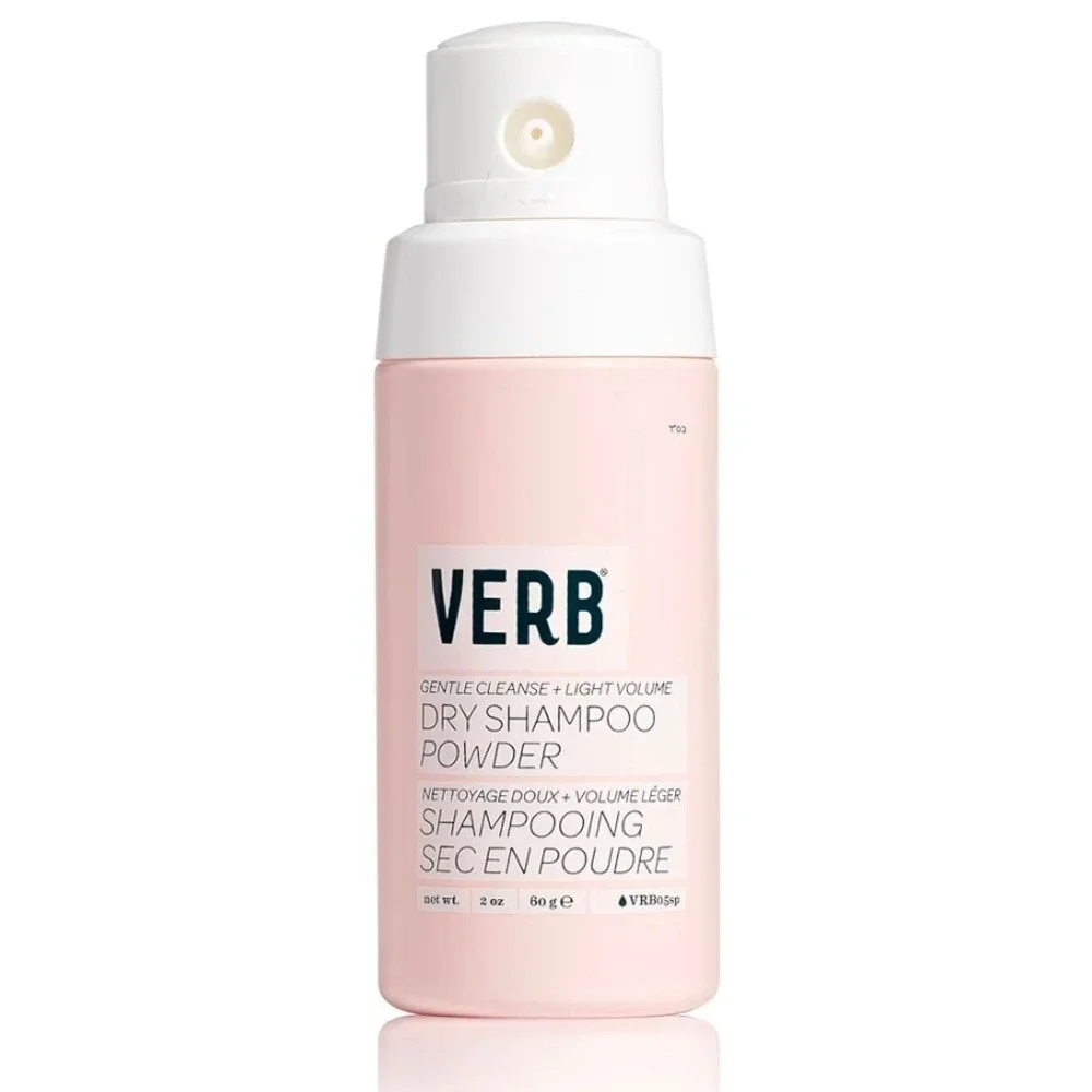 Verb dry shampoo