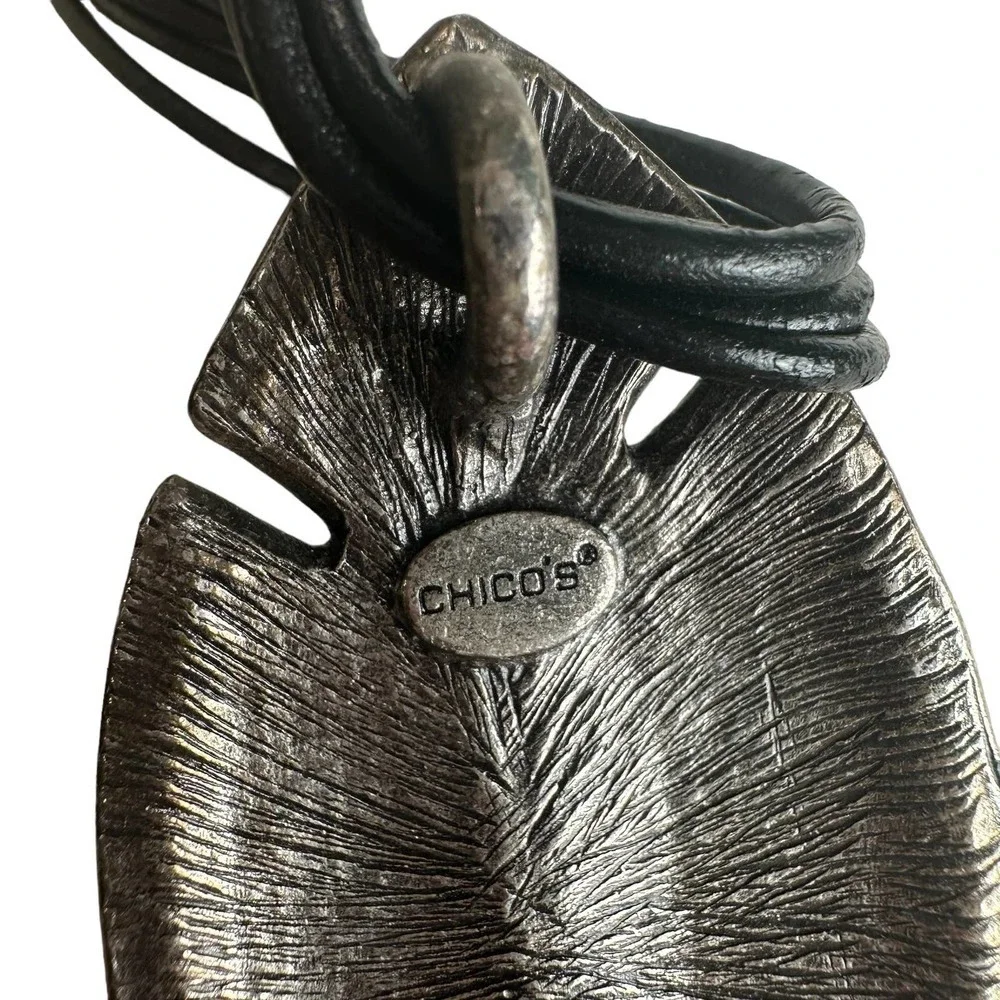 Chicos chico’s enamel