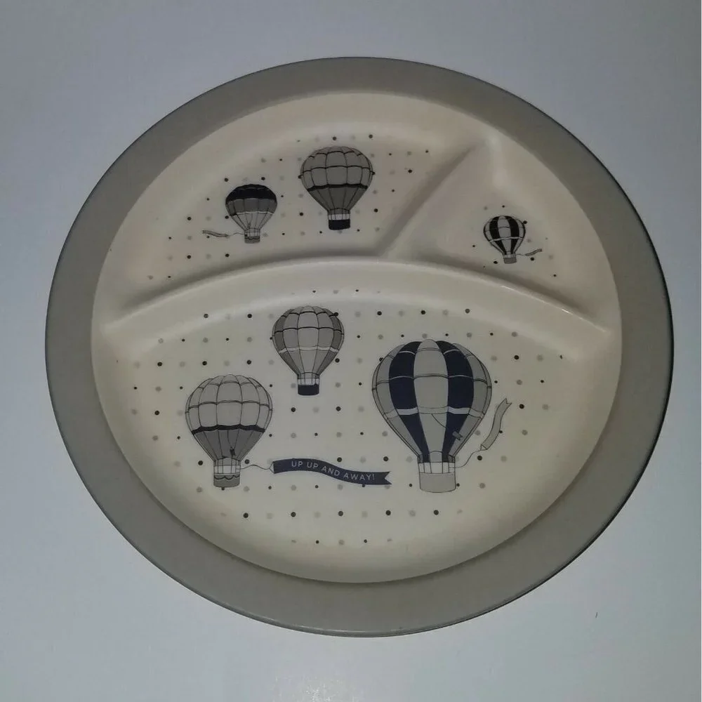 Unbranded hot air