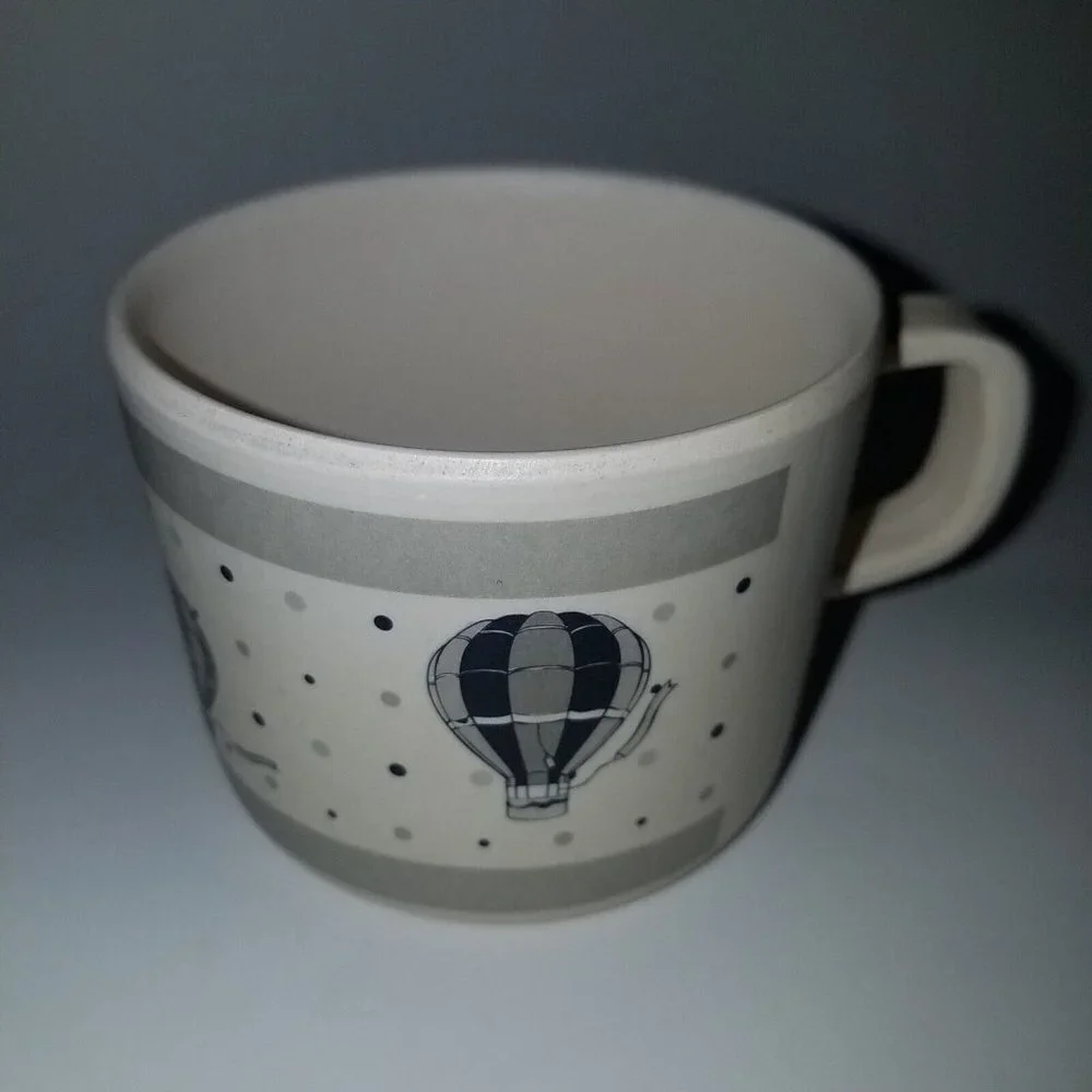 Unbranded hot air