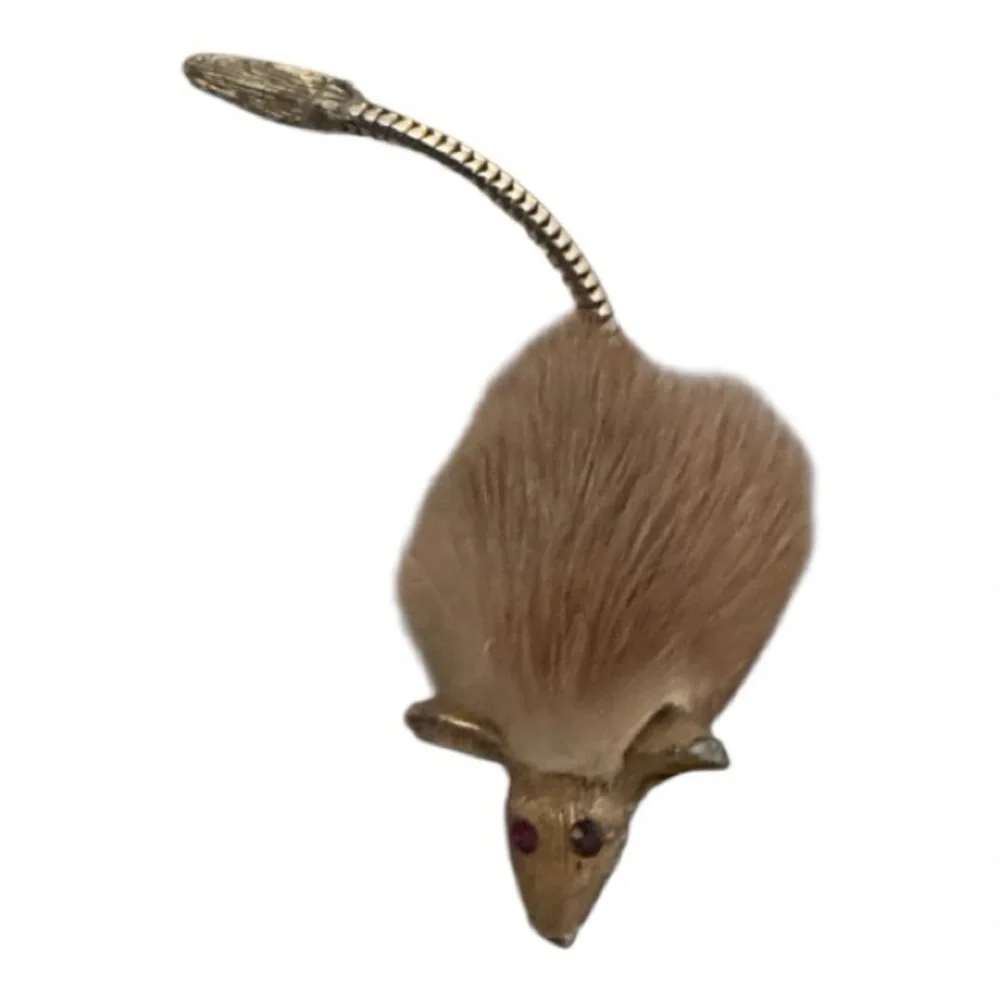 Vintage 1950’s mouse